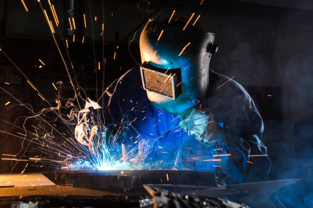 Best Pipe Welding in Temple, PA