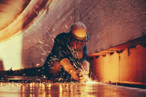 Best Food and Beverage Processing Equipment Welding in Temple, PA