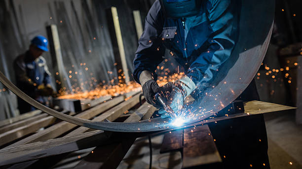 Affordable Welder Services in Temple, PA